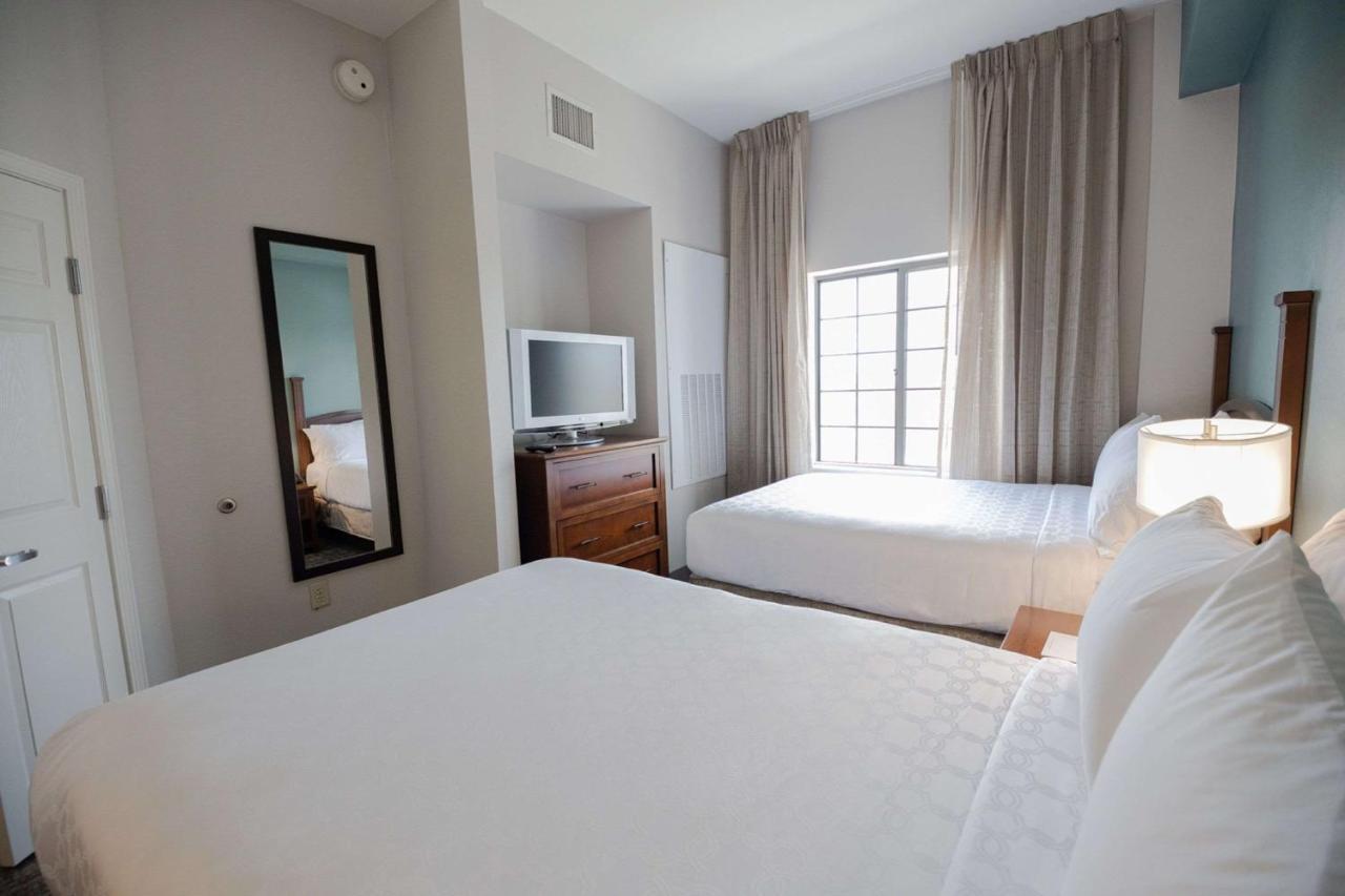 Sonesta Es Suites Baton Rouge University At Southgate Exterior foto