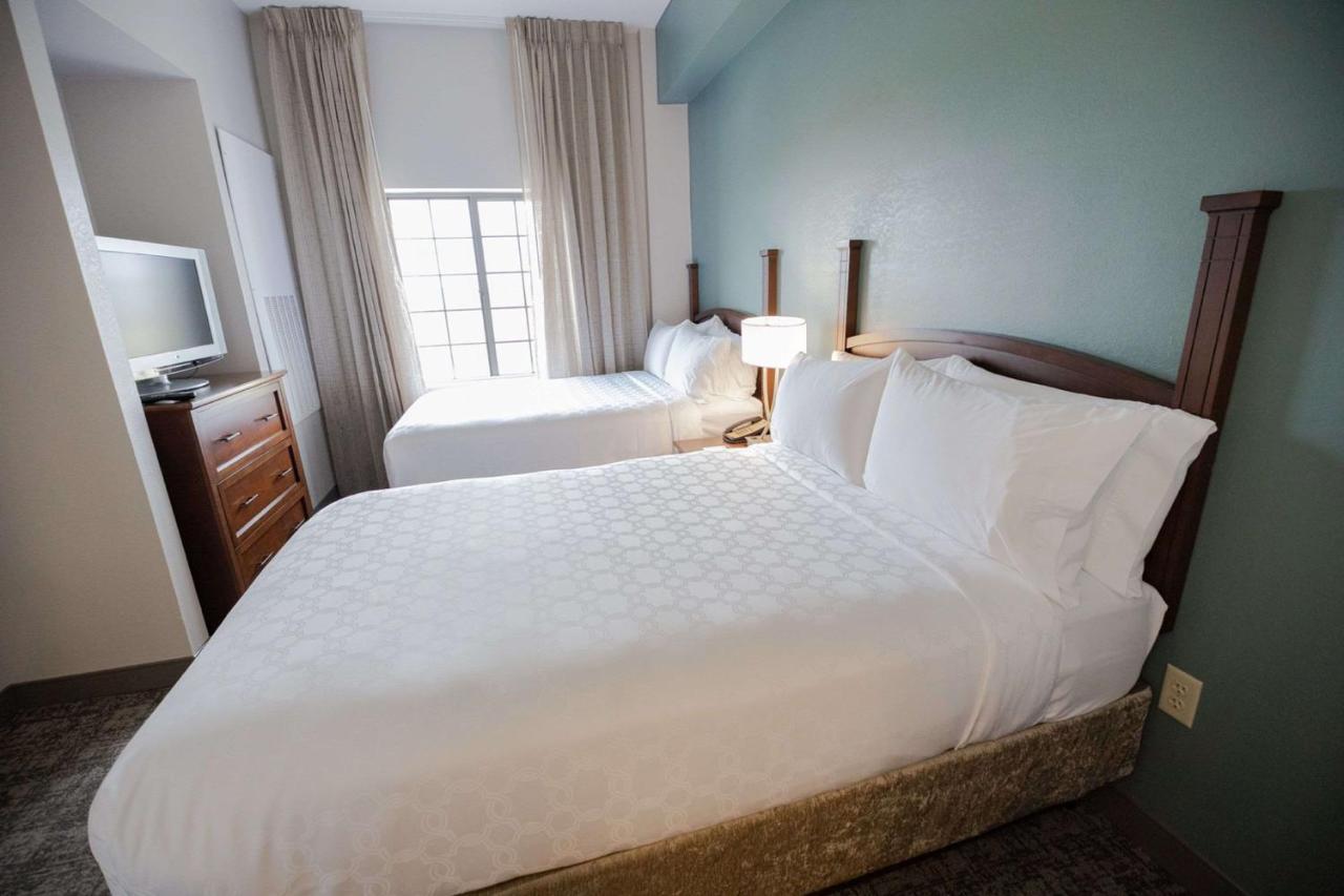 Sonesta Es Suites Baton Rouge University At Southgate Exterior foto