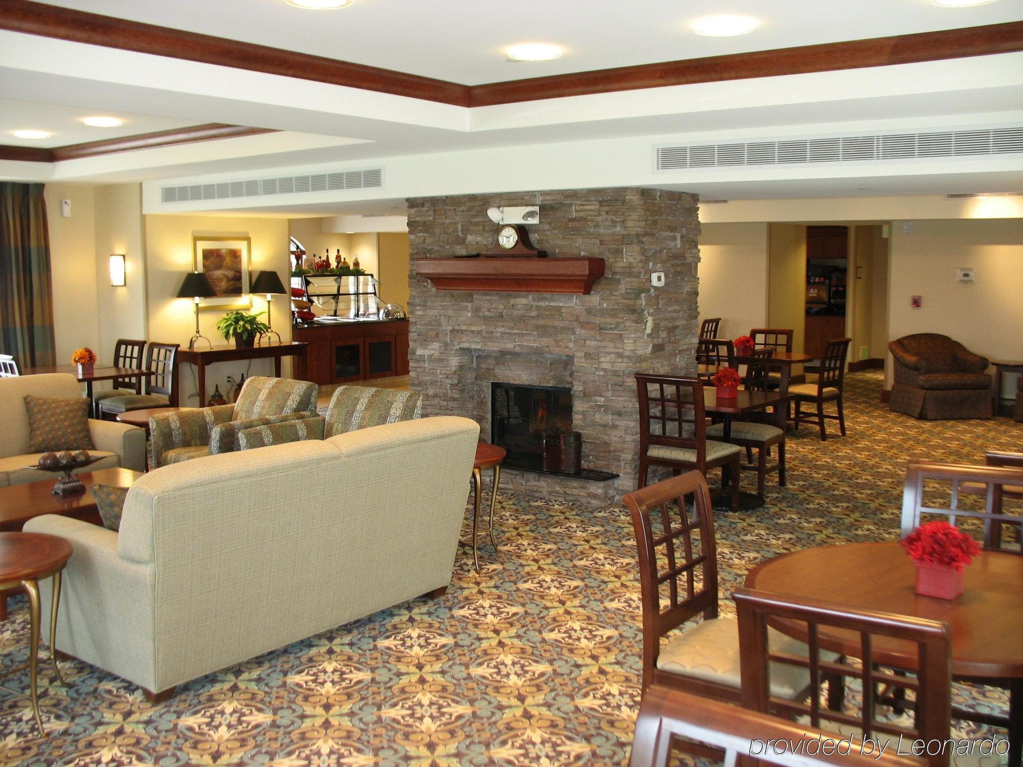 Sonesta Es Suites Baton Rouge University At Southgate Restaurante foto